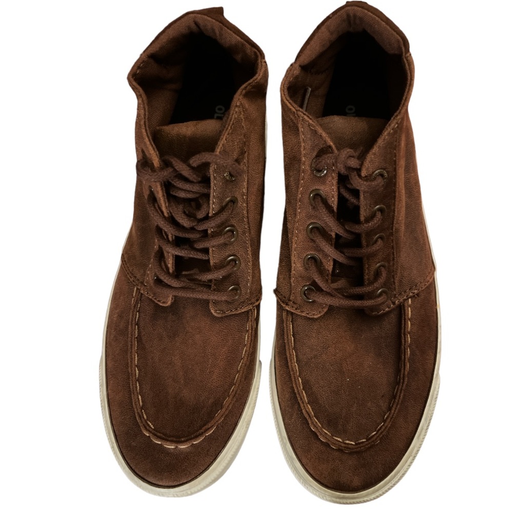 Old Navy Boys Sneaker Boots